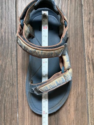 Sandalias Teva niña/niño