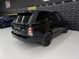 Land Rover Range Rover 2015