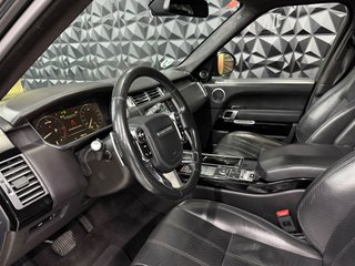 Land Rover Range Rover 2015