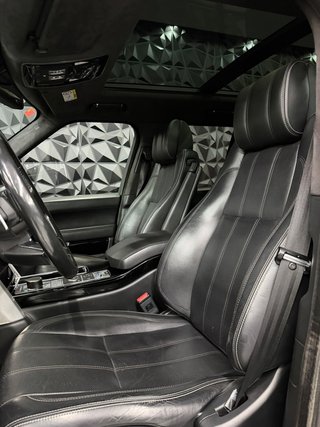 Land Rover Range Rover 2015