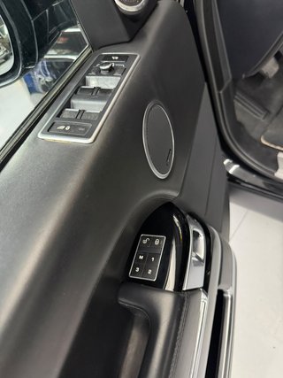 Land Rover Range Rover 2015