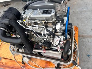 Generador Fischer Panda 15000i. Palma de Mallorca