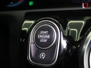 Mercedes-Benz Clase A A 200 d AMG LINE