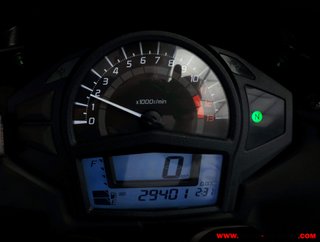 KAWASAKI ER-6F ¿A2?
