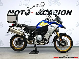 BMW F 850 GS ADVENTURE ¿A2?
