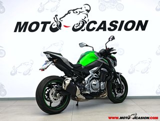 KAWASAKI Z 900 ¿A2?