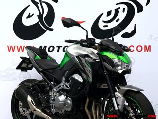 KAWASAKI Z 900 ¿A2?
