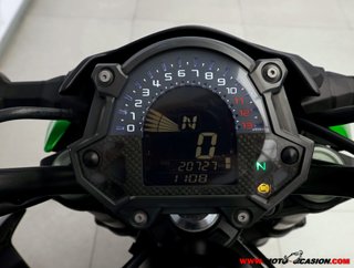 KAWASAKI Z 900 ¿A2?