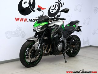 KAWASAKI Z 900 ¿A2?