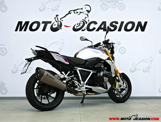BMW R 1250 R