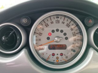 MINI one 2003
