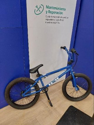 BMX Block