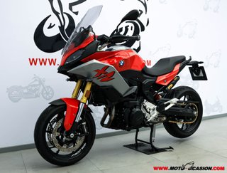 BMW F 900 XR SPORT