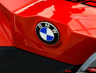 BMW F 900 XR SPORT
