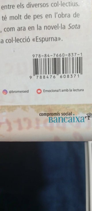L'esclau del Mercadal