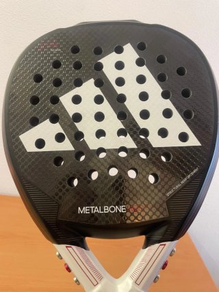 Pala Adidas Metalbone Pro