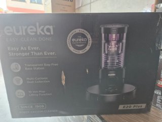 Aspirador Robot Eureka E20plus