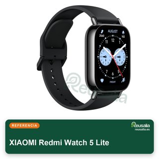 XIAOMI Redmi Watch 5 Lite 1.96 AMOLED