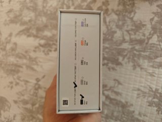Console Retroid Pocket 6