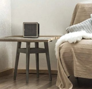 Purificador de Ar Haverland Pure Air Box