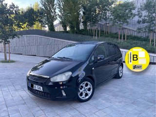 Ford C-MAX 2009