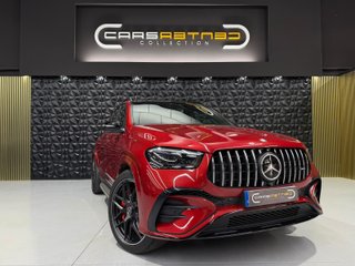 Mercedes-Benz GLE 2024