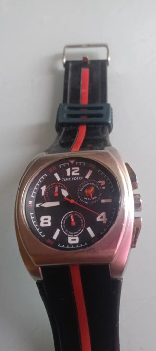 Reloj time force