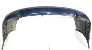 Volkswagen 192851 paragolpes tras passat 1.9 tdi