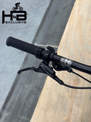 Haibike FullSeven 6 Shimano Deore 2022