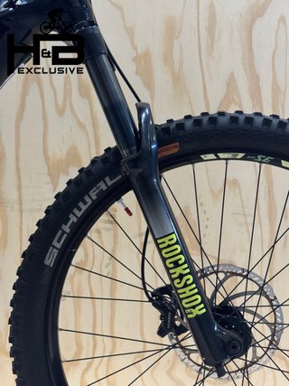 Haibike FullSeven 6 Shimano Deore 2022
