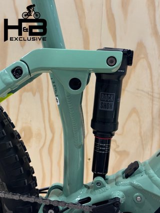 Haibike FullSeven 6 Shimano Deore 2022