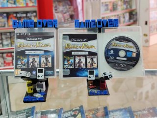 Prince of Persia Trilogia HD (PS3)