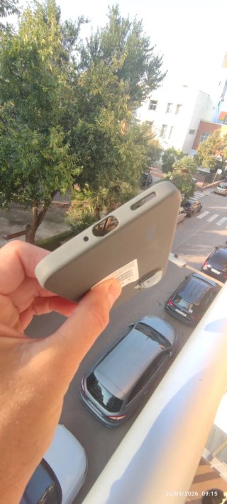 Funda Original para POCO F7