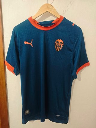 Camiseta Valencia Talla XL