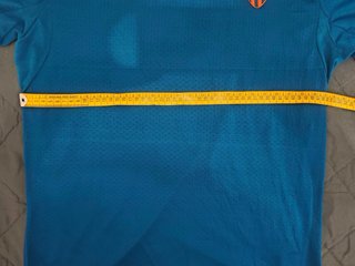 Camiseta Valencia Talla XL