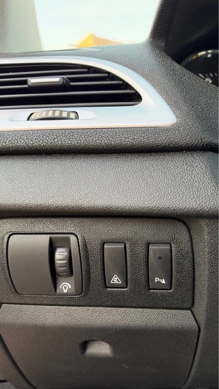 Renault Megane Muy Equipado 1.6