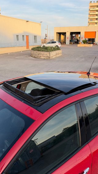 Renault Megane Muy Equipado 1.6
