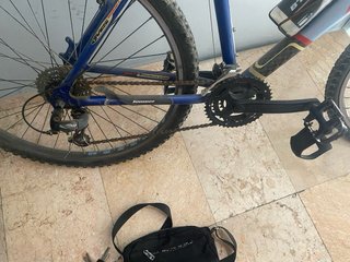 Bicicleta de Montaña BH Jumper Comp