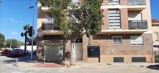 Garaje en venta en Alameda Park en Manises