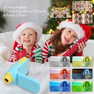 Cámara Digital Niños · Nueva a estrenar