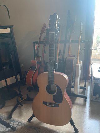 Martin 000XAe Guitarra Acústica