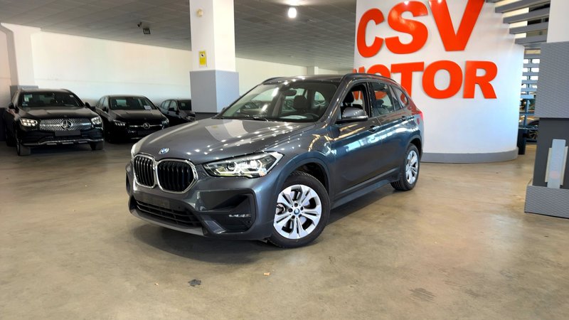 BMW X1 xDrive25e (Híbrido) 2022