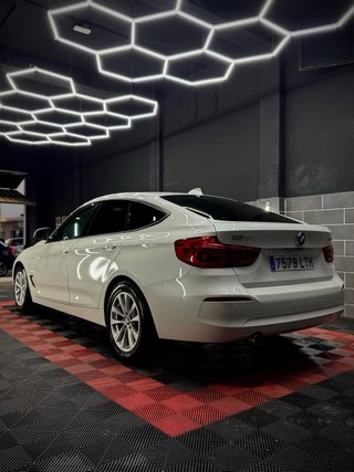 BMW Serie 3 2017