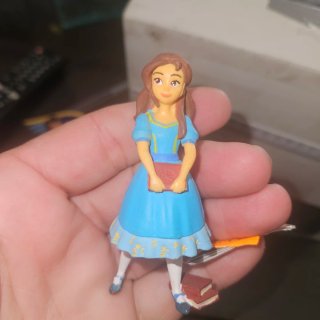 Elena de Avalor