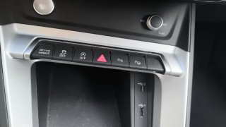 Audi Q3 2020