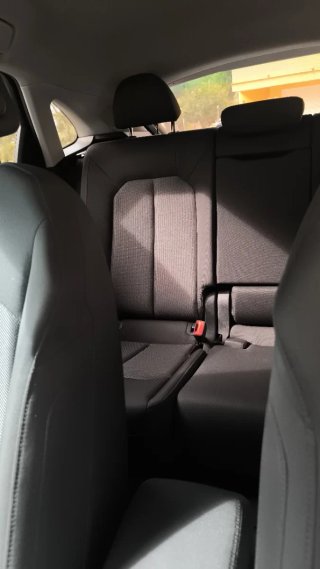 Audi Q3 2020
