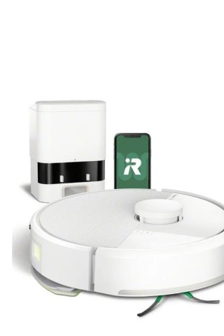 Roomba 105 Aspirador Fregasuelos