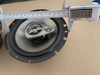 2 Altavoces de Coche Pioneer