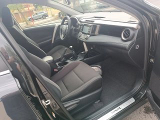 Toyota RAV4 2015