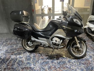 BMW R1200RT (2011)